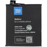Blue Star baterija za xiaomi redmi note 3 (BM46) 4000 mah | ePonuda.com