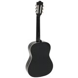 Dimavery Klasična kitara AC-303 sunbrust 3/4, 26242036 | Shoptok.si