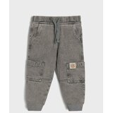 Sinsay Traperice jogger s efektom ispranosti | shoptok.hr