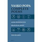 CBS Combined Book Services Francis Jones - Vasko Popa: Complete Poems 1953-1987 Cene