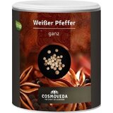 Cosmoveda Bio poper beli, cel - 400 g Cene