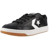 Converse Nizke superge Pro Blaze V2 Ox Črna Cene