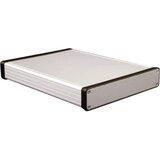  Profilno kućište 223 x 160 x 30.5 Aluminijum Aluminij boja Hammond Electronics 1455R2201 1 ST Cijene