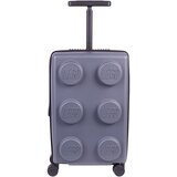Lego proširivi kofer 50 cm: Kocka, sivi | Eponuda.com