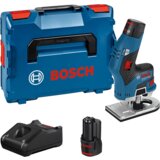 Bosch GKF 12V-8 PROFESSIONAL 06016B0000 Akumulatorska glodalica | ePonuda.com