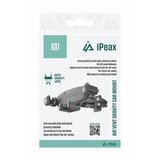 Swissten iPEAX držač za mobitel, montaža na ventilaciju, X01, GRAVITY, crni | shoptok.hr
