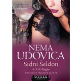 Nema Sidni Šeldon - NEMA UDOVICA Cene