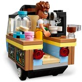 Lego Friends: Potujoča pekarna | Shoptok.si