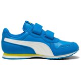 Puma Superge 'Cabana Racer' modra / jabolko / bela | Shoptok.si