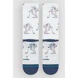 Stance Players Club Crew Socks green | Shoptok.si