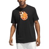 Adidas muška majica on fire g t IX0107 cene