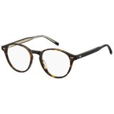 Tommy Hilfiger TH2129 086 ONE SIZE (51) Havana/Kristalna | Shoptok.si