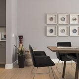 MID.YOU Konferenčni Stol Designia V, Črna | Shoptok.si