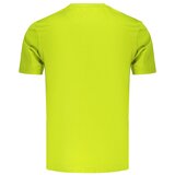 Napapijri muška majica kratkih rukava zelena | shoptok.hr