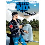 Veseli četvrtak Grupa autora - Mister No 96: Vazdušni pirati | Eponuda.com