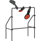  Cilj za gađanje Crna 40 x 34 x 53 cm Čelik | shoptok.hr
