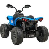 Quad na akumulator Maverick ATV - plavi | Eponuda.com