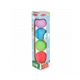 Infunbebe igracka mekane loptice 6m+ ( PL1002 ) PL1002 | ePonuda.com