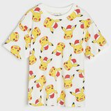 Sinsay majica kratkih rukava Pokémon 202BX-01X | shoptok.hr