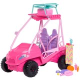 Barbie vozilo Beach buggy Cene
