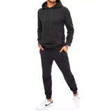 DStreet Dres męski grafitowy | Shoptok.si