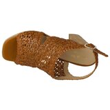 She - He Sandali & Odprti čevlji - Bež | Shoptok.si