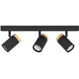 Eglo 39648 - LED spot svetiljka CARTAGENA 3xGU10/4,5W/230V 3000K | Eponuda.com