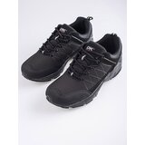 DK Black trekking shoes for men Cijene