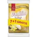 Vanilin šećer 7+1gratis 7x10g