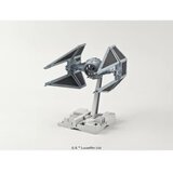 Revell 01212 Star Wars BANDAI TIE Interceptor komplet za sastavljanje znanstvena fantastika 1:72 | Eponuda.ba