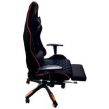 MeeTion CHR25BK gejmerska stolica, crna | ePonuda.com