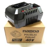 Ramda Brzi Punjač 40V, 5A - ZE40C5 | shoptok.hr