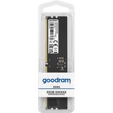 Goodram Pami?? DDR5 16GB /4800 CL40 - 16 GB memory module 1 x 16 GB 4800 MHz ECC | shoptok.hr