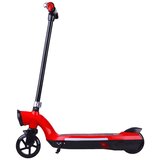  Dječji električni romobil - crveni | shoptok.hr