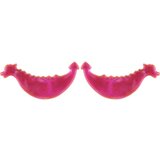 Essence love, luck & dragons hidrogel maska za područje oko očiju 2 kom | shoptok.hr