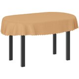  Tkanina za stol Ovalni Bež 130 x 220 cm | shoptok.hr