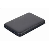 Gembird Ext.baterija 5000mAh, Powerbank, PB05-02, black | Eponuda.ba