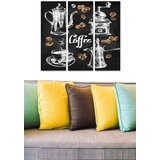 Wallity Set slika MDF5671172, 3 dijela | Eponuda.ba