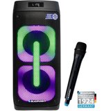 Blaupunkt Bluetooth karaoke zvučnik PB50LED PartyBox, 500 W Slike