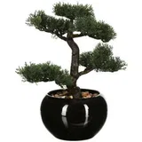 veštački bonsai u saksiji 35x32x34 cm