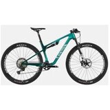 Capriolo mtb al-go 97 fs 29" tirkiz 923232-175 | ePonuda.com
