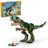 Lego Creator 3in1: Tiranozaver | Shoptok.si