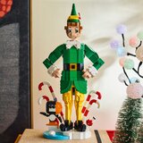 Lego Maple - &amp;Scaron;krat Buddy (40865) Slike