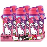 Hello Kitty i Prijatelji aluminijska boca 600ml | shoptok.hr