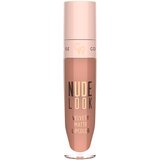 Golden Rose nude look velvety matte lipcolor 01 just nude | ePonuda.com