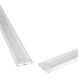  Svetilka Cabinet Slim s senzorjem (dolžina: 50 cm, 10 W, toplo bela) | Shoptok.si