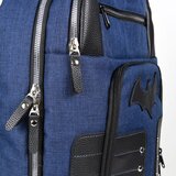 Batman DC Comics Ležerni Ruksak 46cm | shoptok.hr