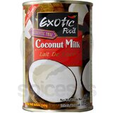 EXOTIC FOOD kokos mleko 400 ml | ePonuda.com