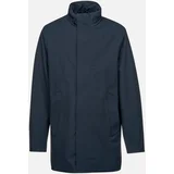 Geox Dark blue men's jacket Spherica - Men