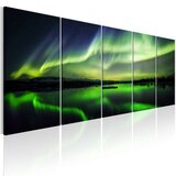  Slika - Green Sky I 225x90 | shoptok.hr